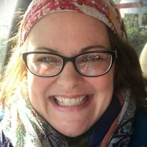 Meet your Posher, Gillian